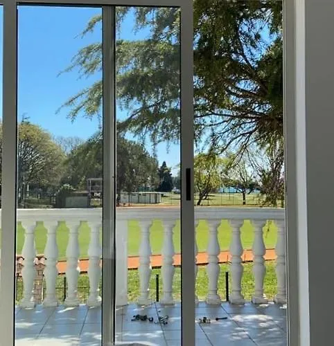 Enna Apartment 4 Meerblick Perfect Location
