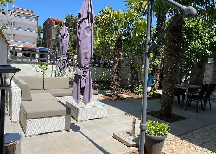 Enna Apartment 4 Meerblick Perfect Location