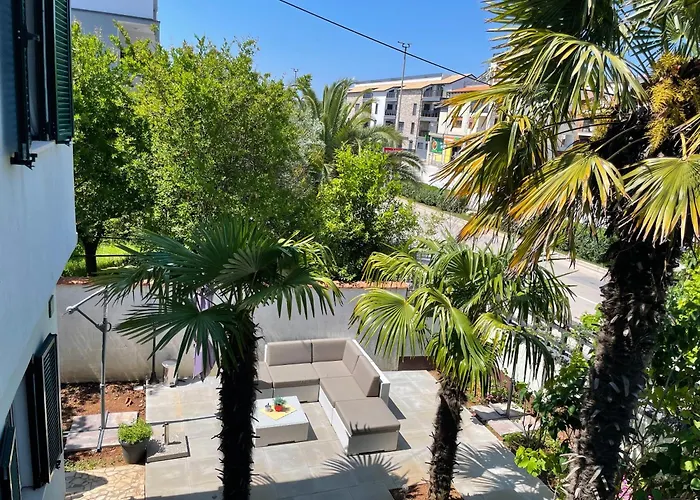 Haus Enna Apartment 4 Top Lage Meerblick 1 OG
