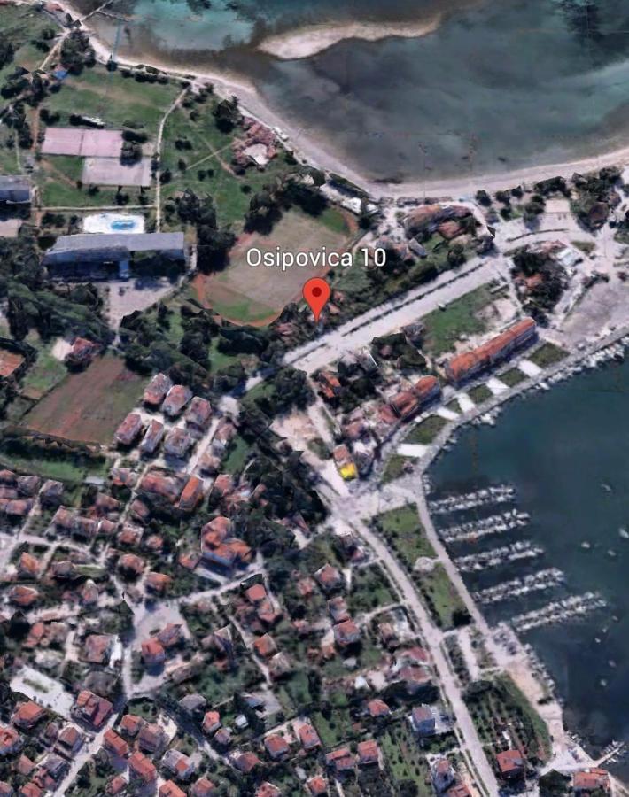 Apartment Enna 4 Meerblick Perfect Location Medulin