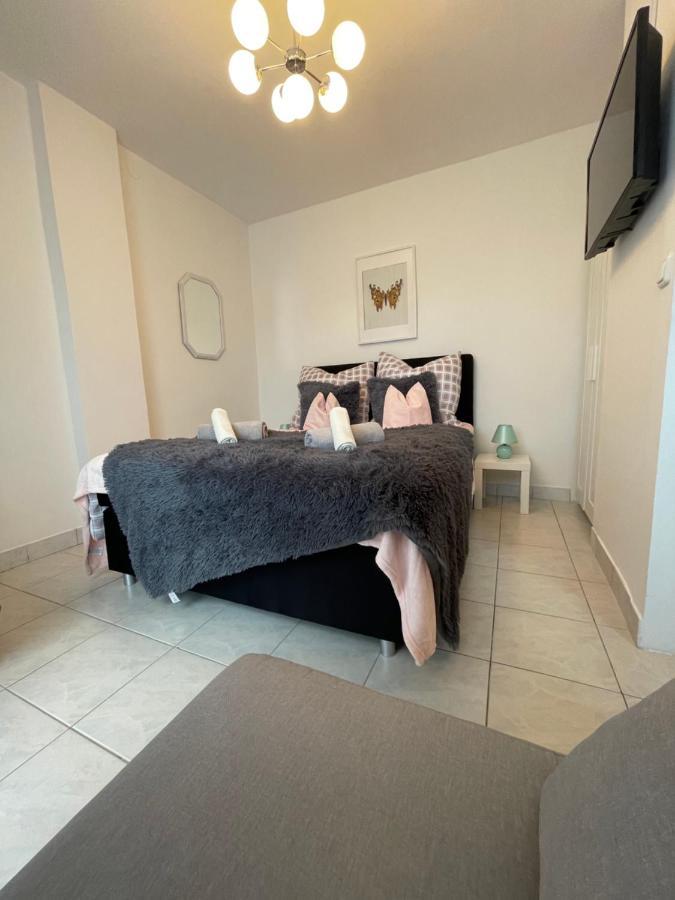 Haus Enna 4 Lage Meerblick 1 Og * Medulin