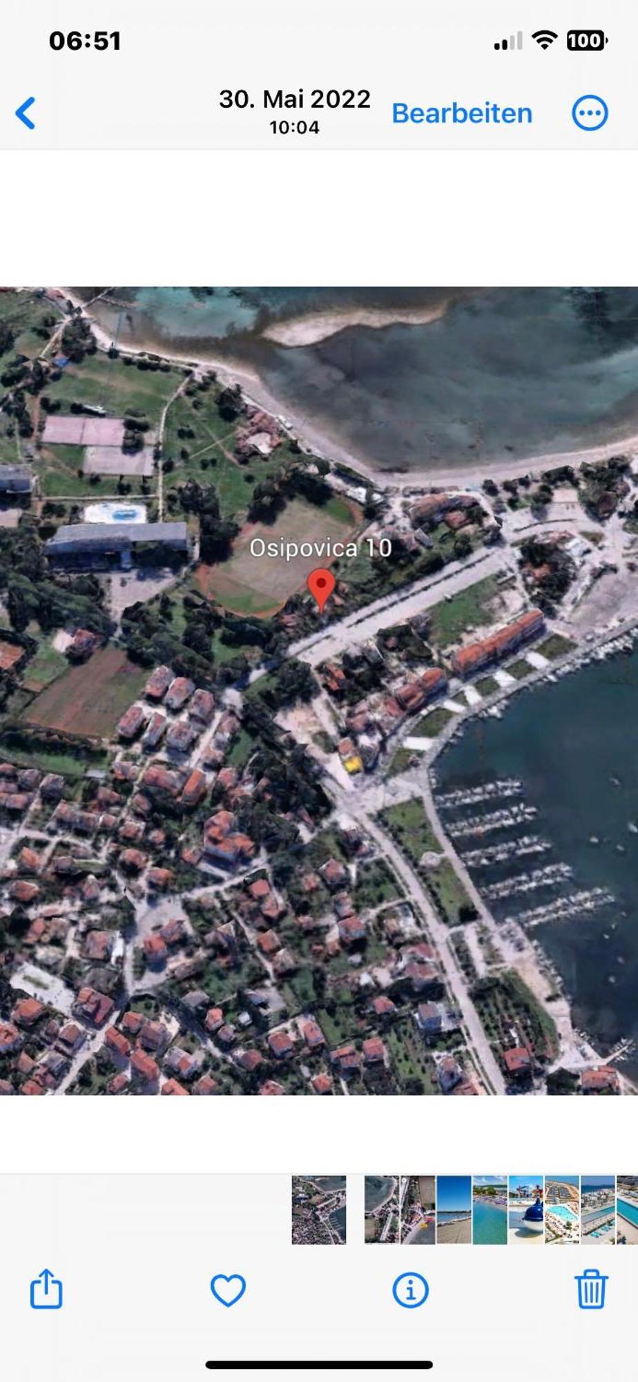 Enna 4 Meerblick Perfect Location Apartment
