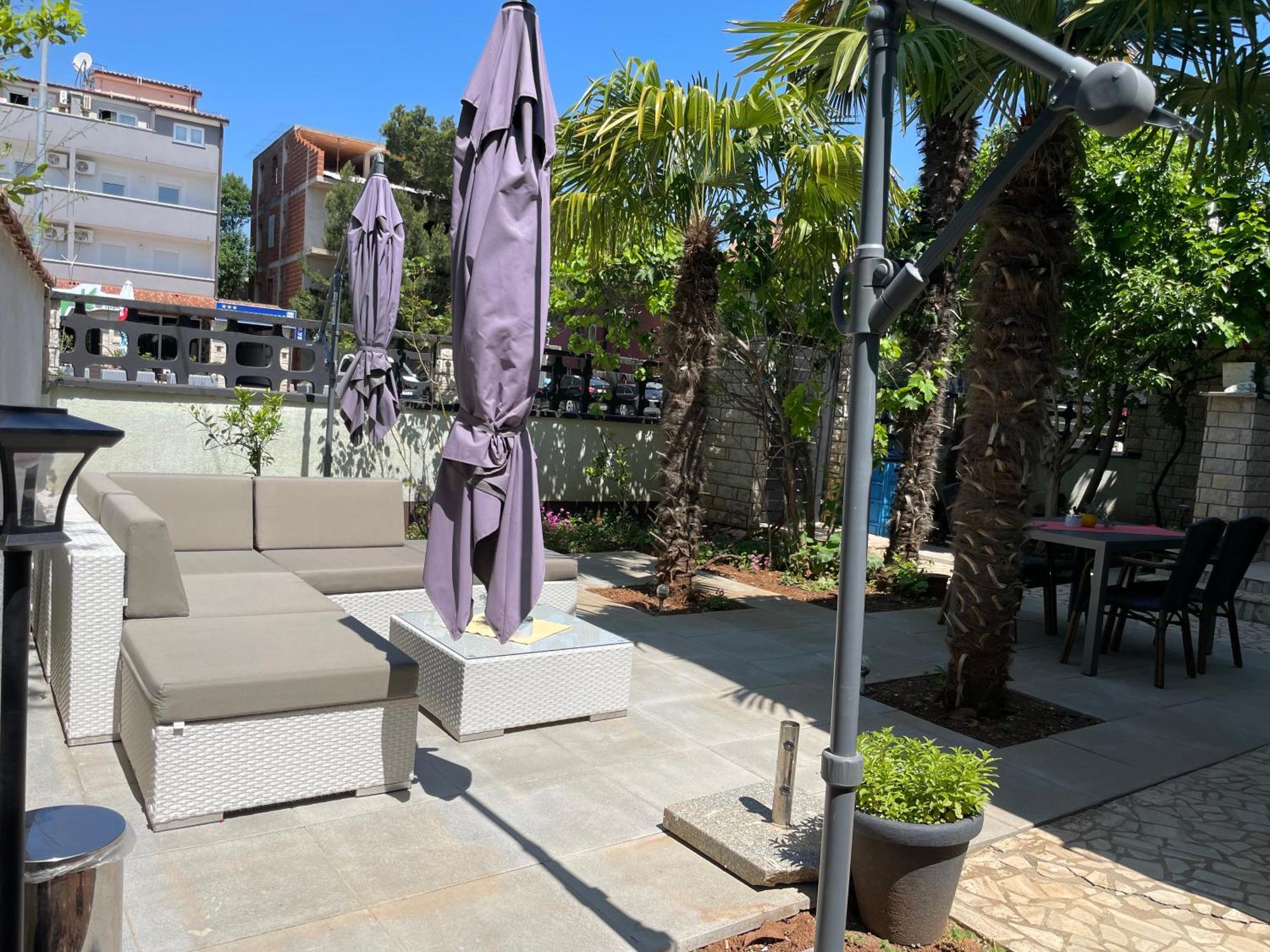 Enna 4 Meerblick Perfect Location Apartment *