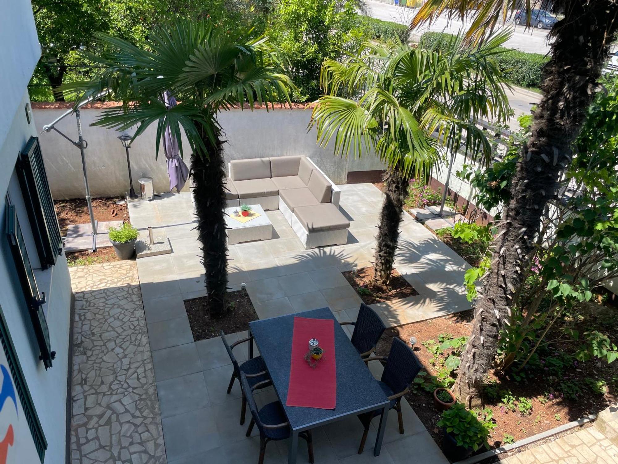 Apartment Enna 4 Meerblick Perfect Location