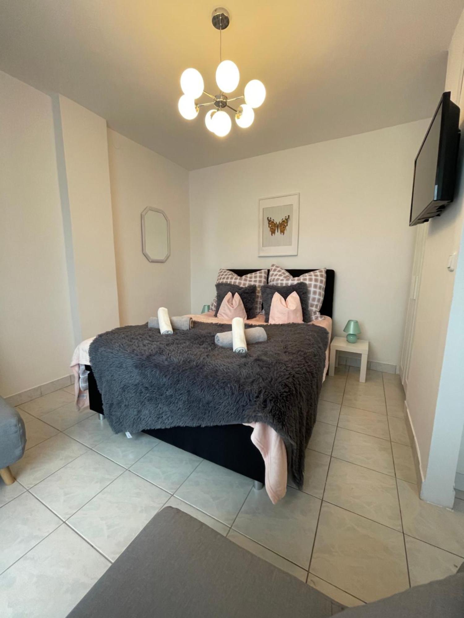 Enna 4 Meerblick Perfect Location Apartment