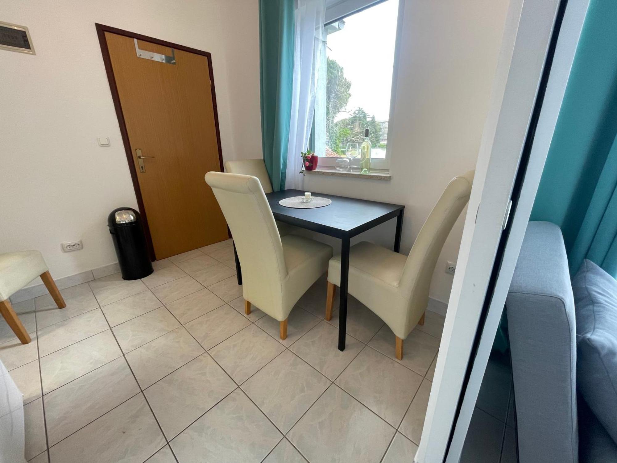 Apartment Enna 4 Meerblick Perfect Location Medulin